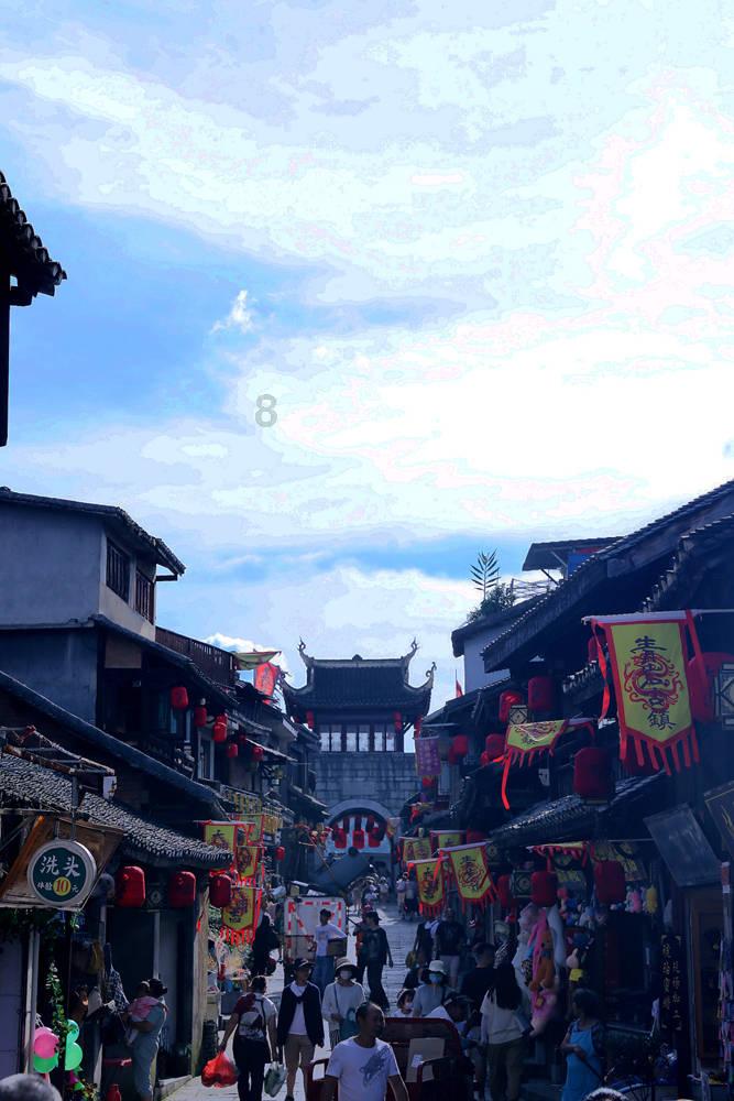 阿凯历险记